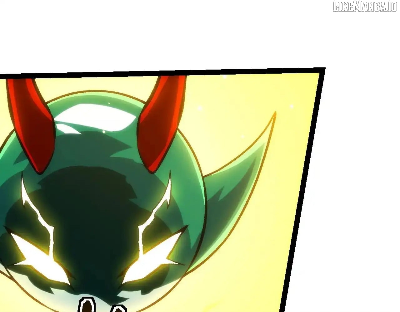 Evolution Begins With A Big Tree Chapter 453 - page 31